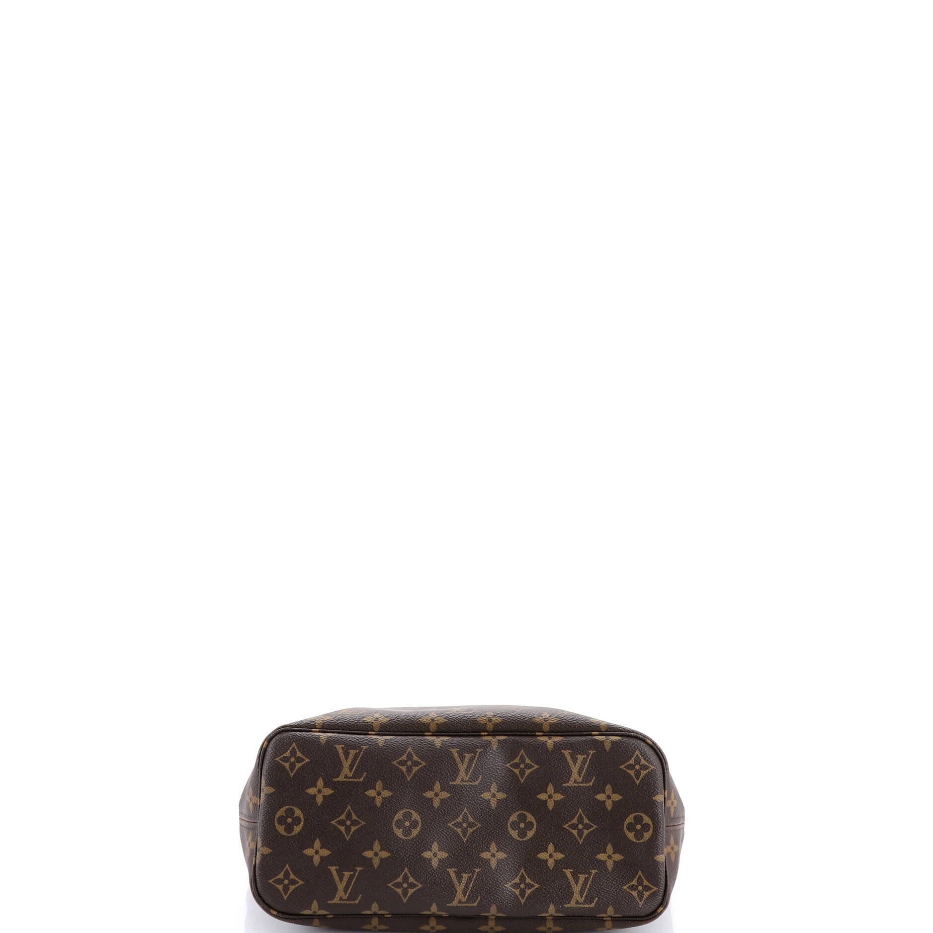 Neverfull Tote Monogram Canvas PM