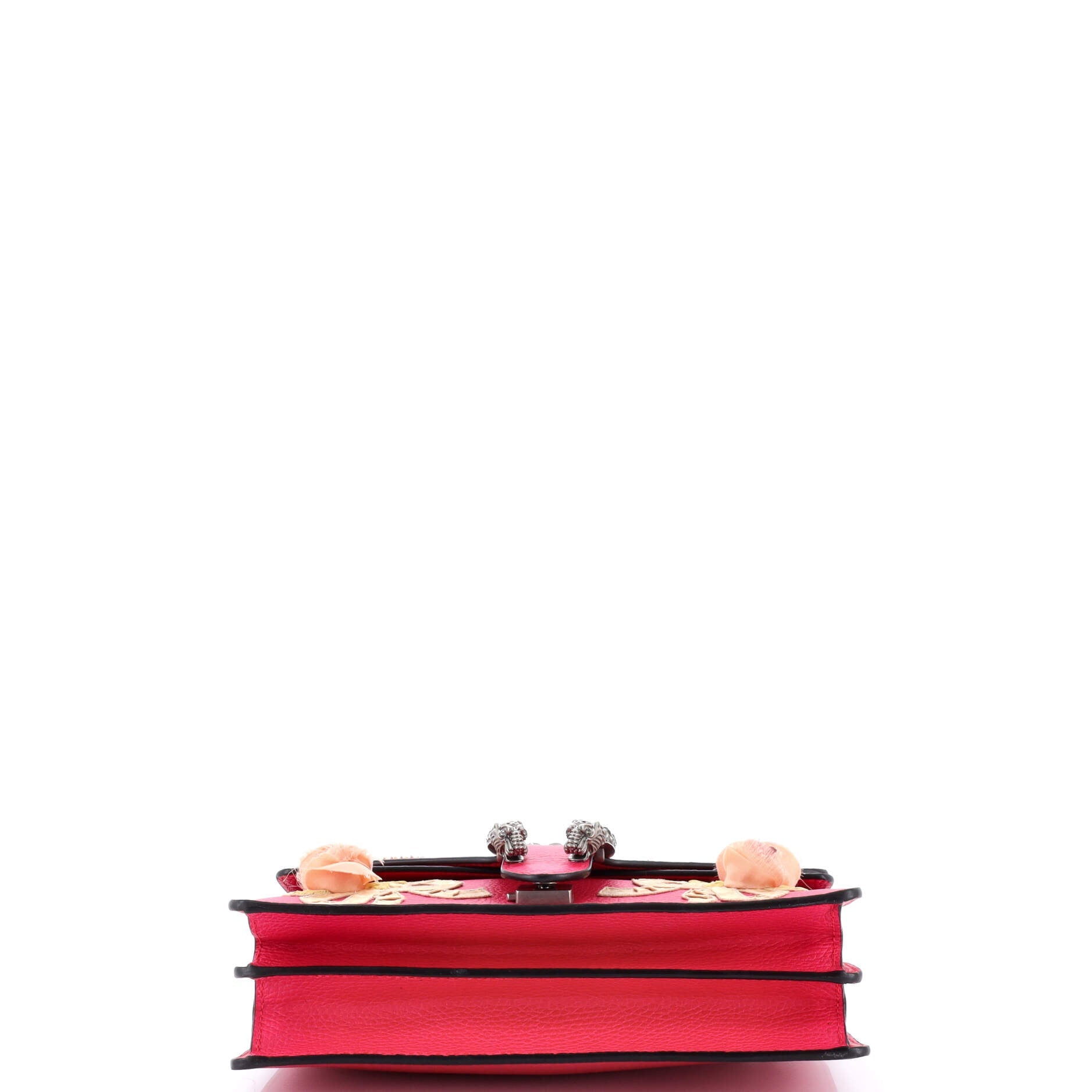 Dionysus Bag Embellished Leather Small