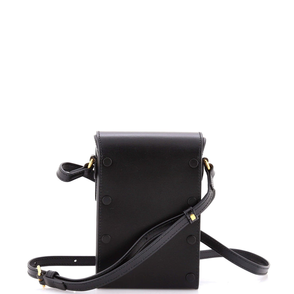 Horsebit 1955 Crossbody Bag Leather Mini