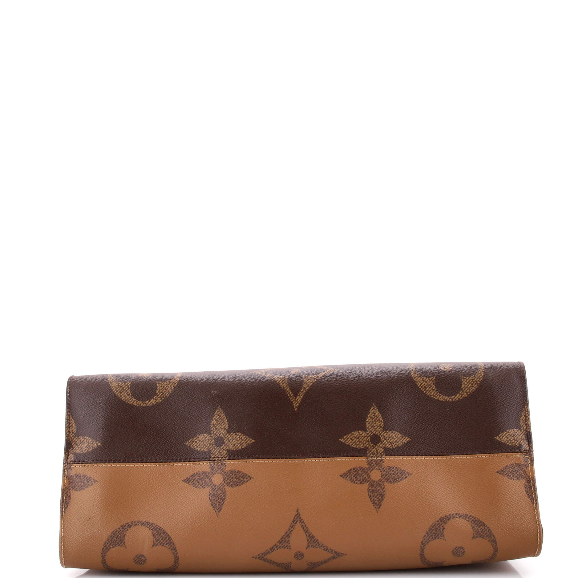 OnTheGo Tote Reverse Monogram Giant GM