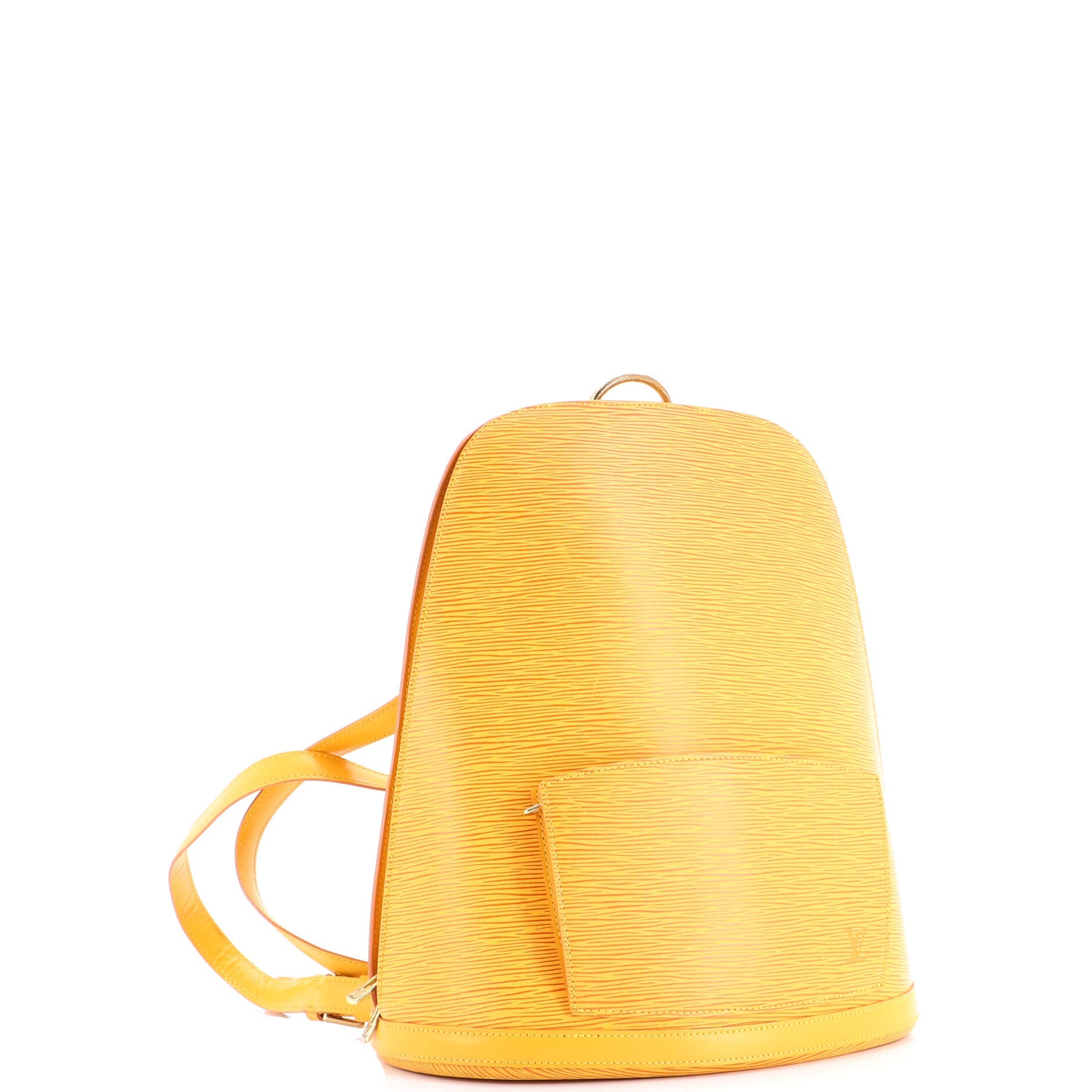 Gobelins Backpack Epi Leather