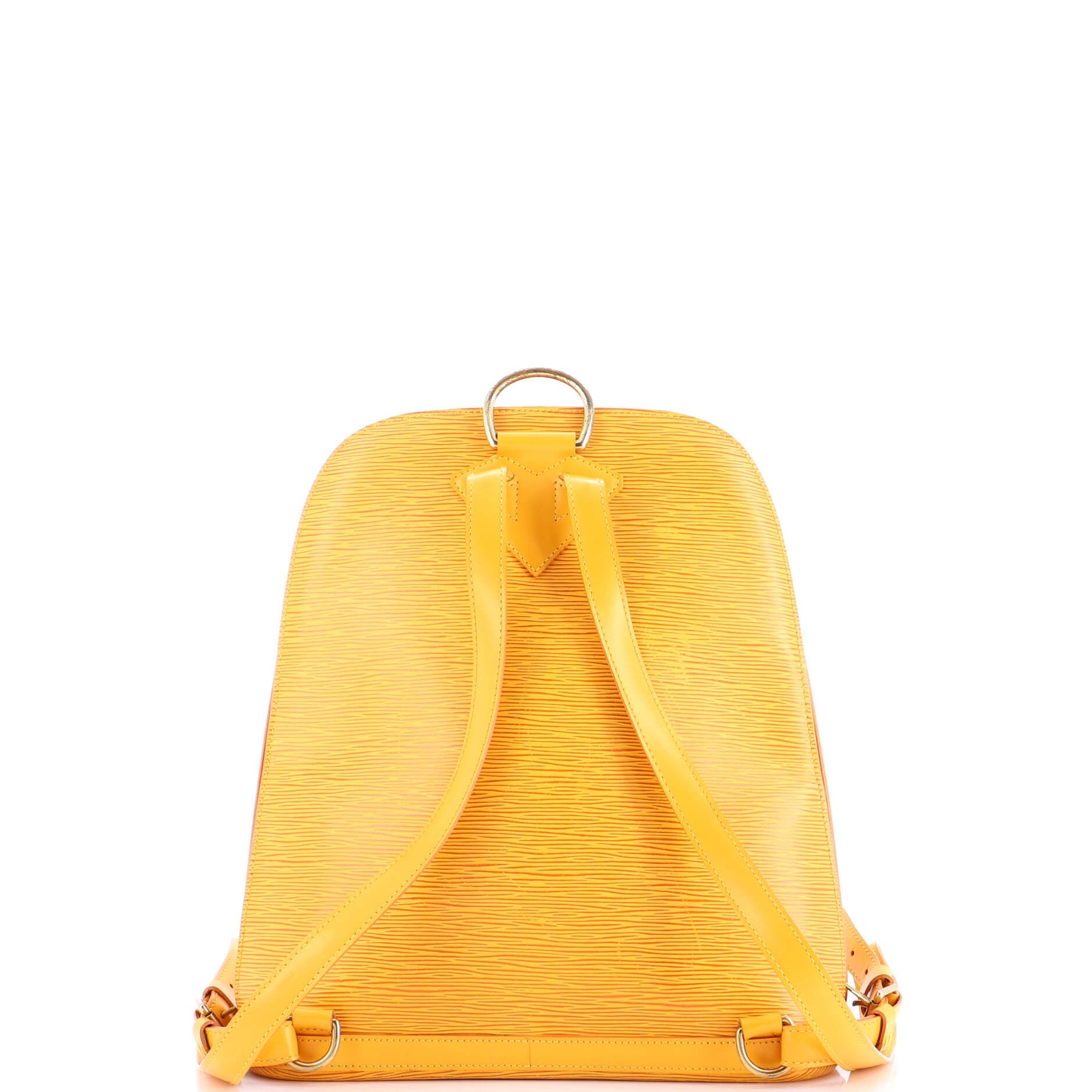 Gobelins Backpack Epi Leather