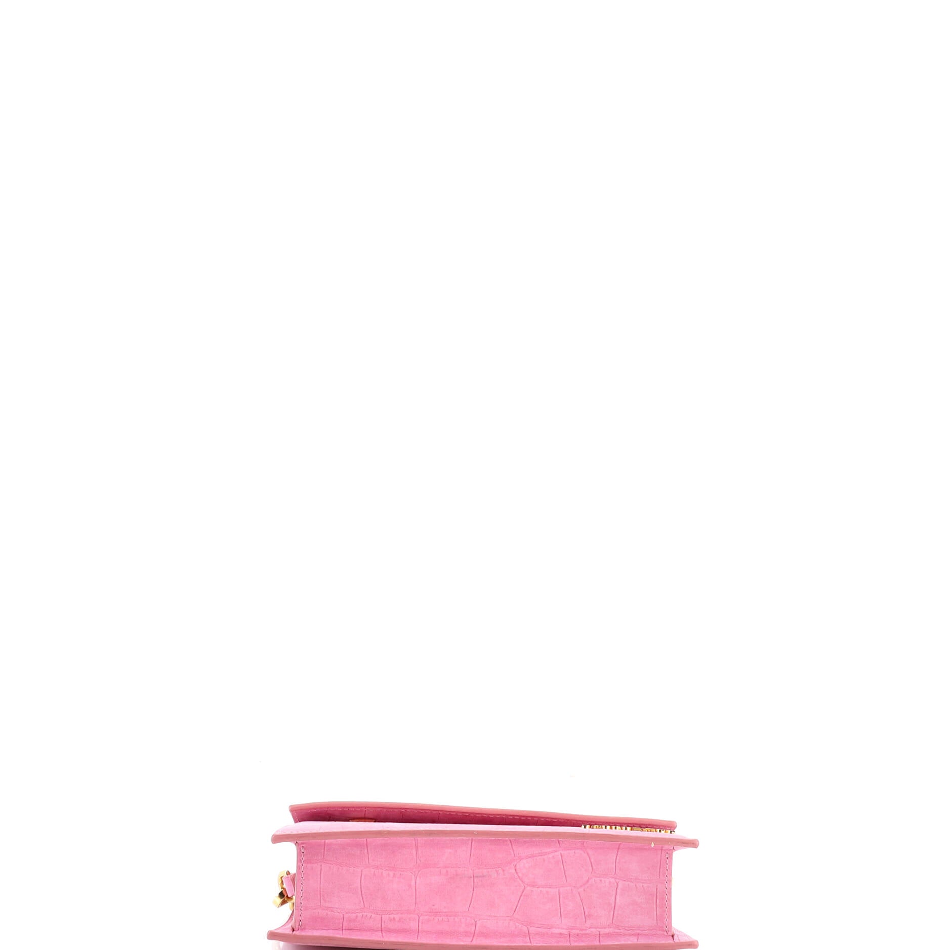 Le Chiquito Bag Leather Long