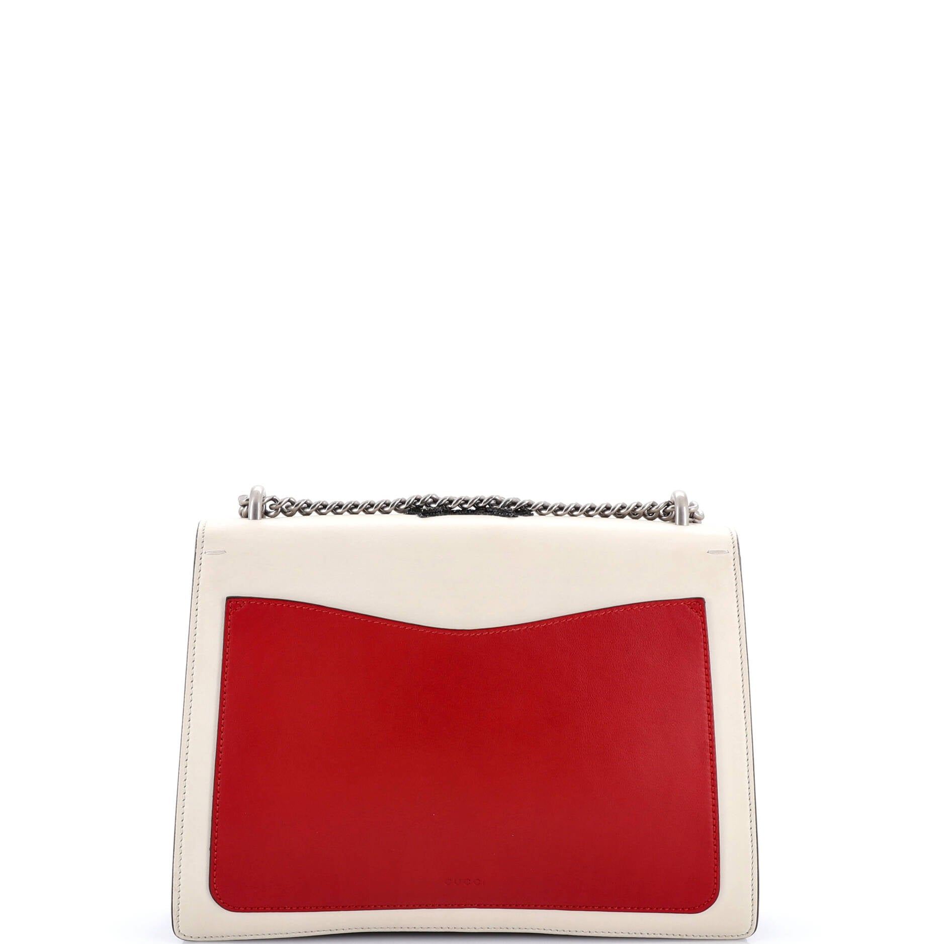 Dionysus Bag Embellished Leather Medium
