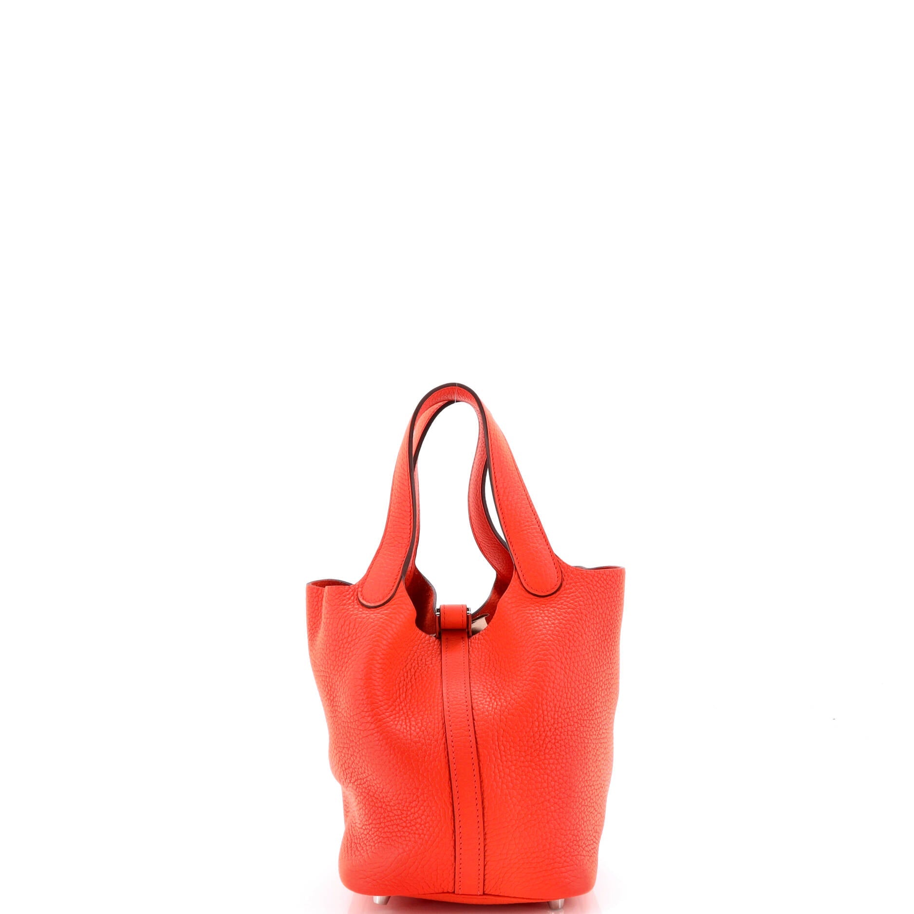 Picotin Lock Bag Clemence PM