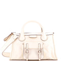 Edith NM Satchel Leather Medium