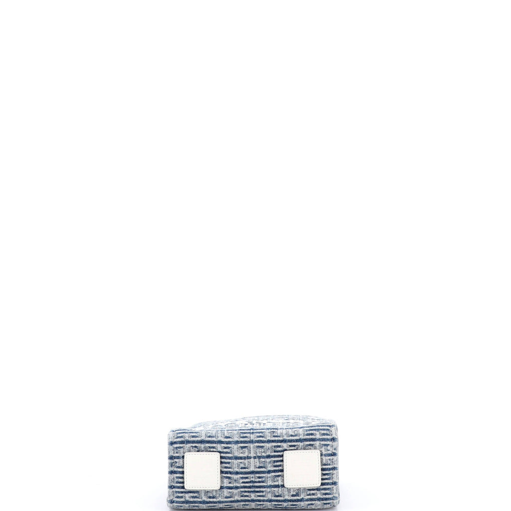 G-Tote 4G Denim Mini