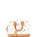 Alma NM Handbag Monogram Multicolor PM