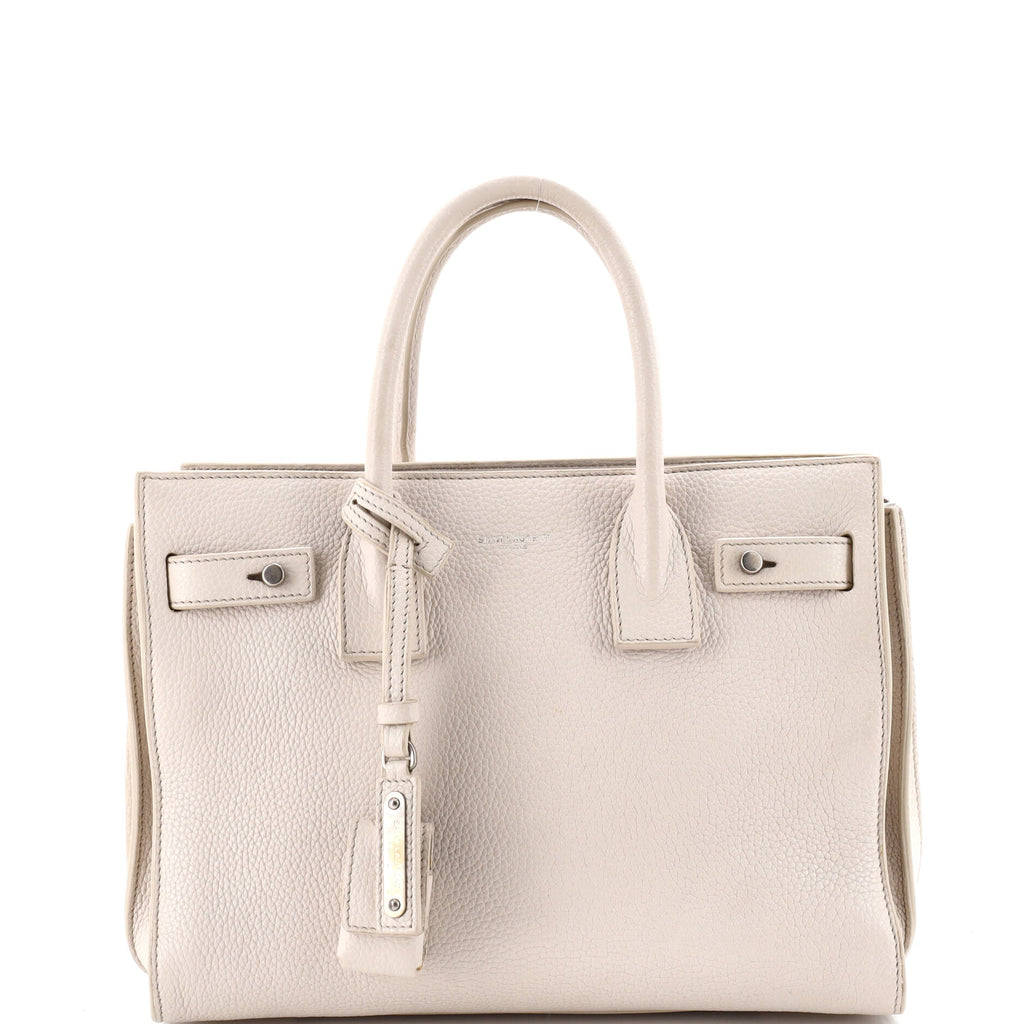 Sac de Jour Souple Bag Leather Baby