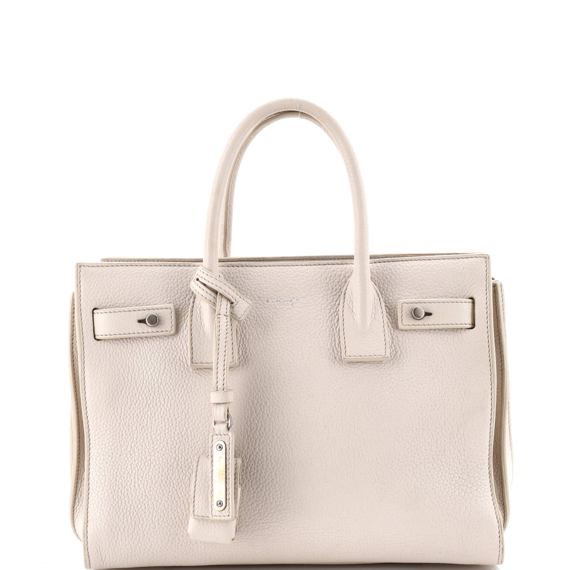 Sac de Jour Souple Bag Leather Baby