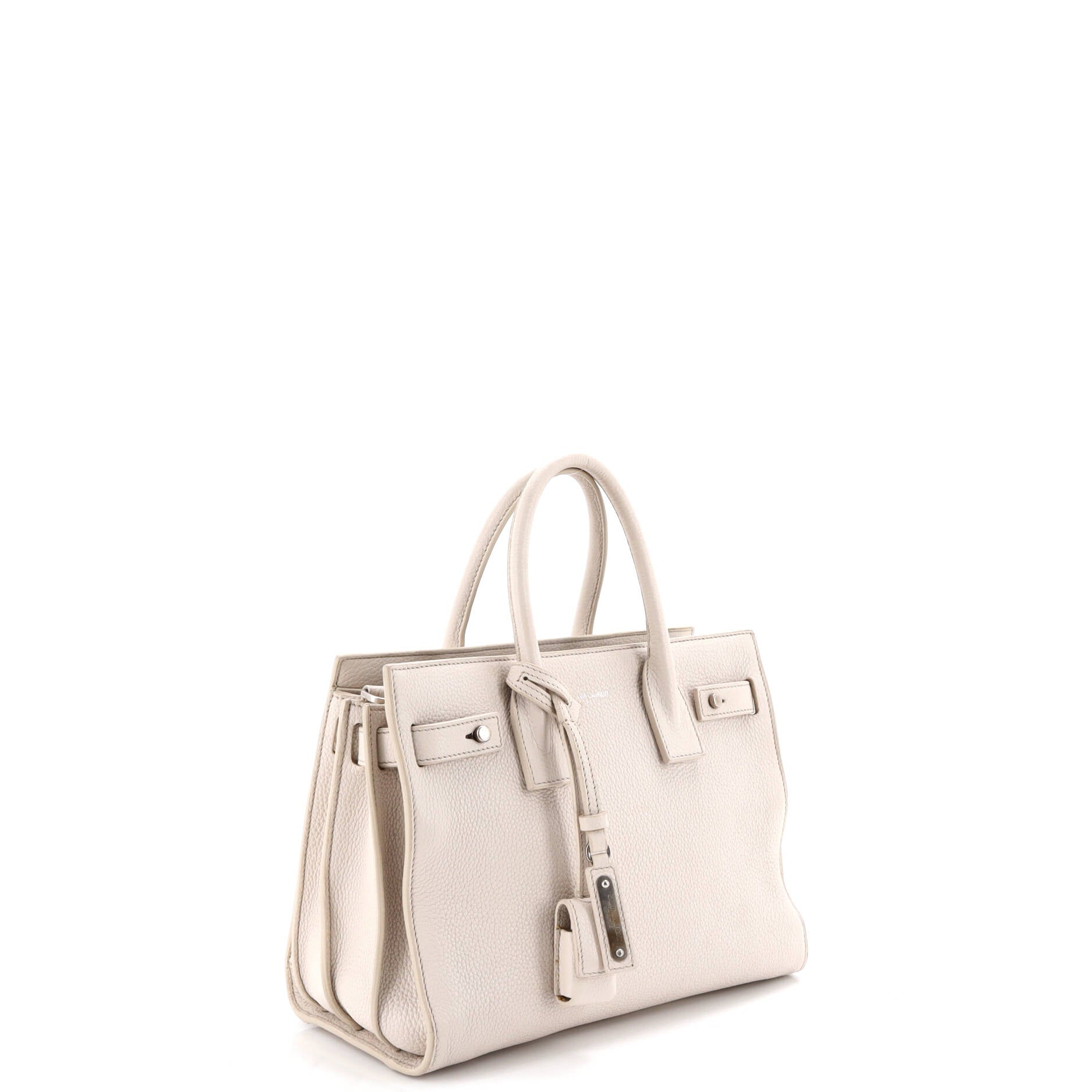 Sac de Jour Souple Bag Leather Baby