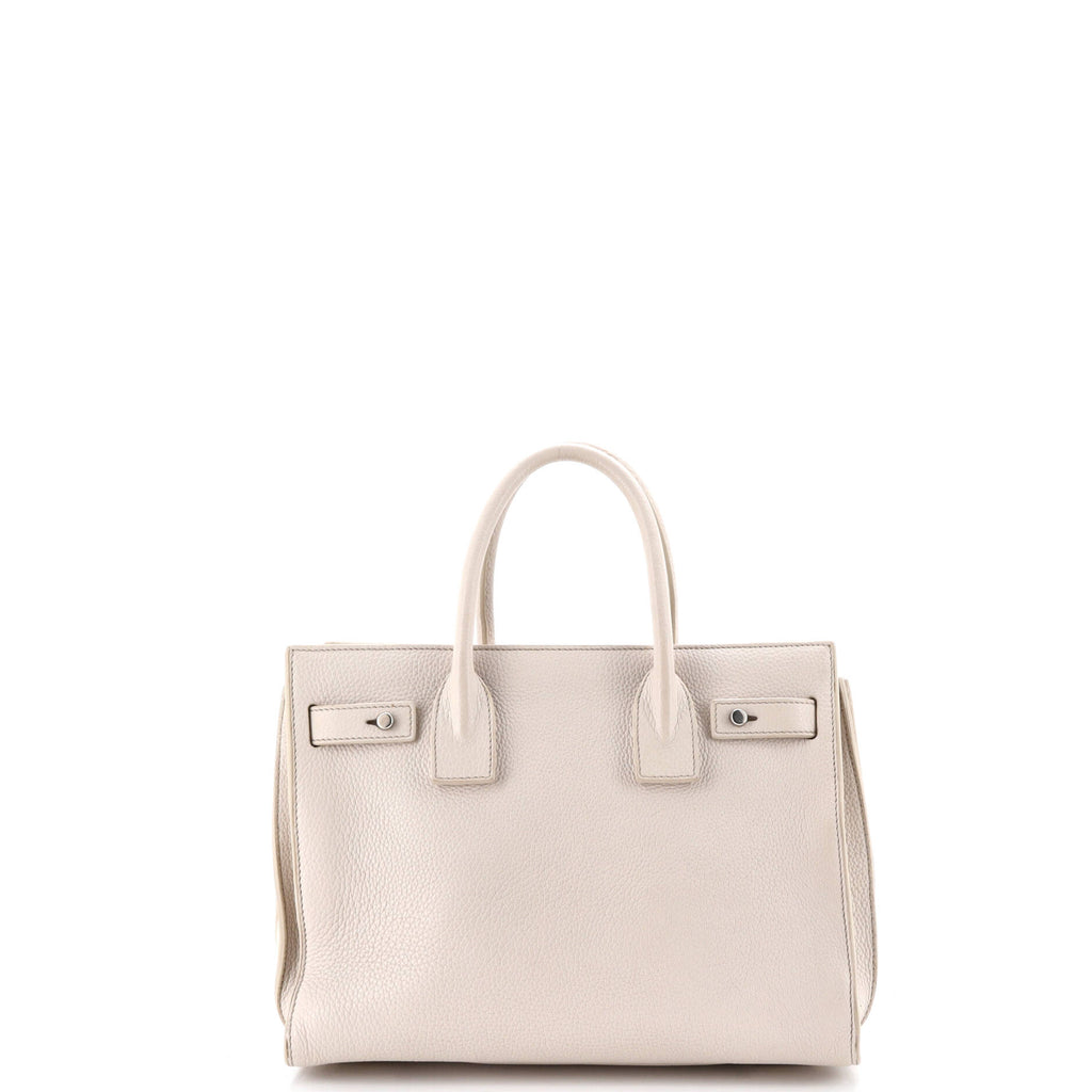 Sac de Jour Souple Bag Leather Baby