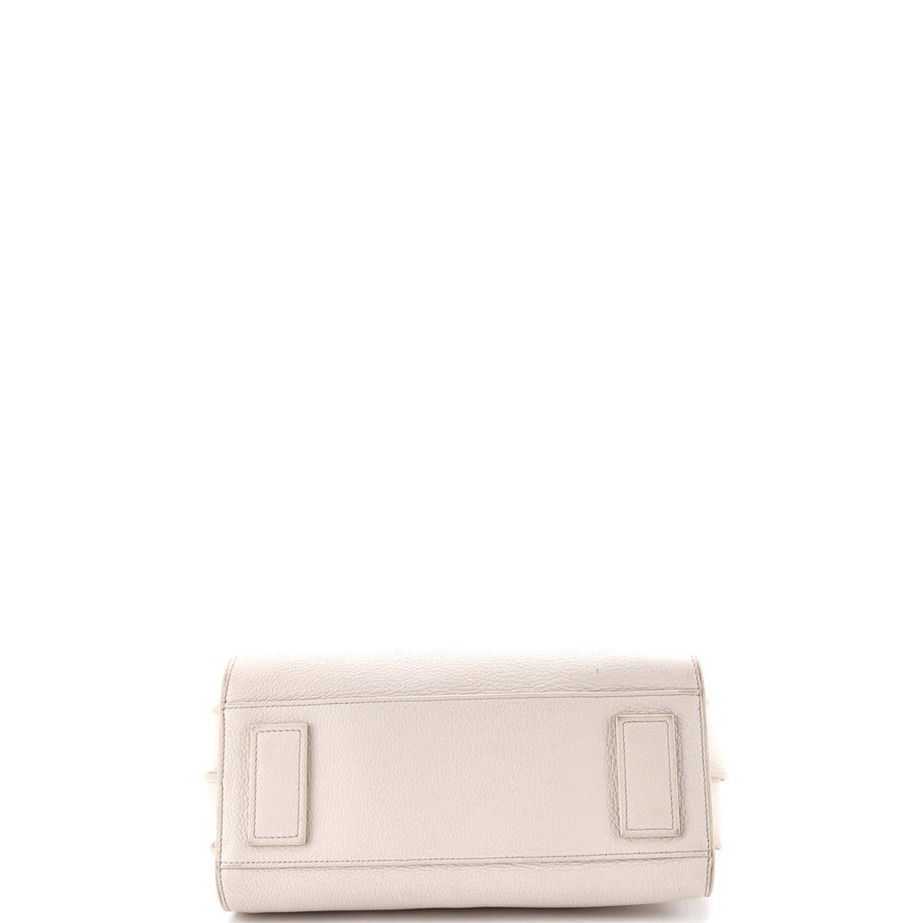 Sac de Jour Souple Bag Leather Baby