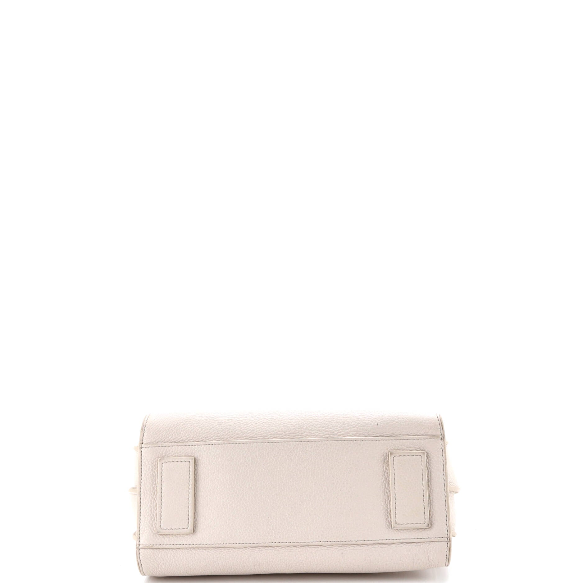Sac de Jour Souple Bag Leather Baby