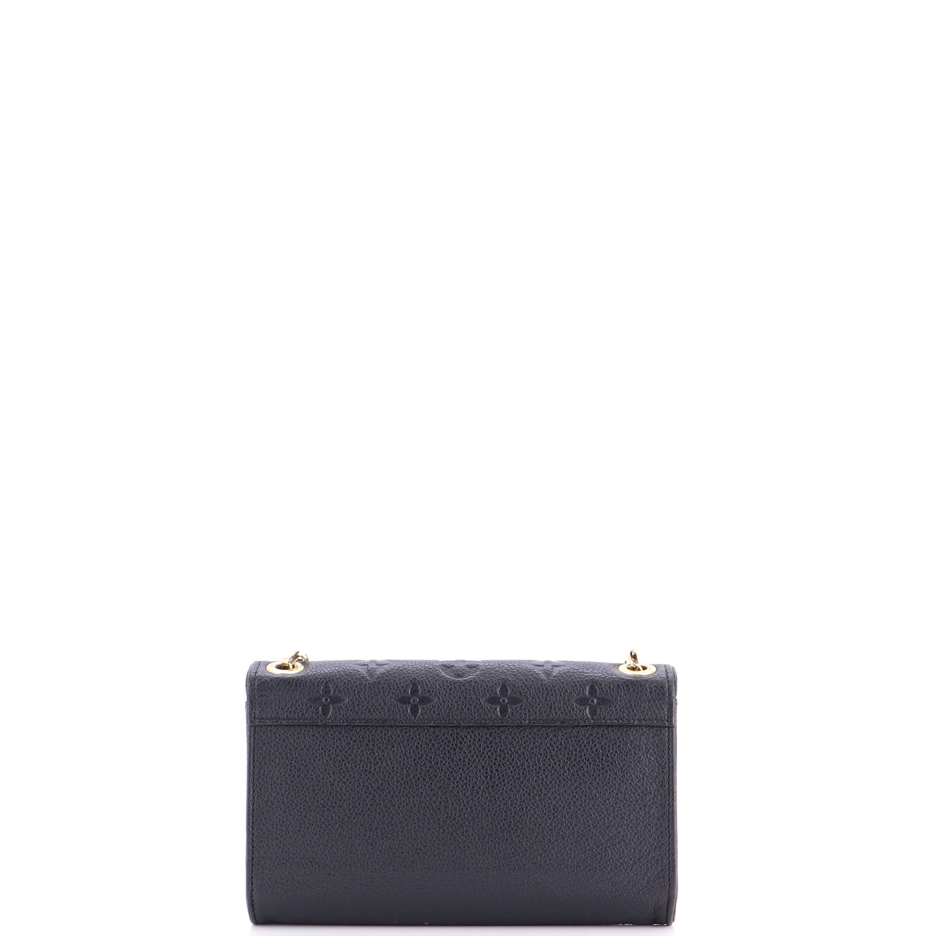 Saint Germain Pochette Monogram Empreinte Leather