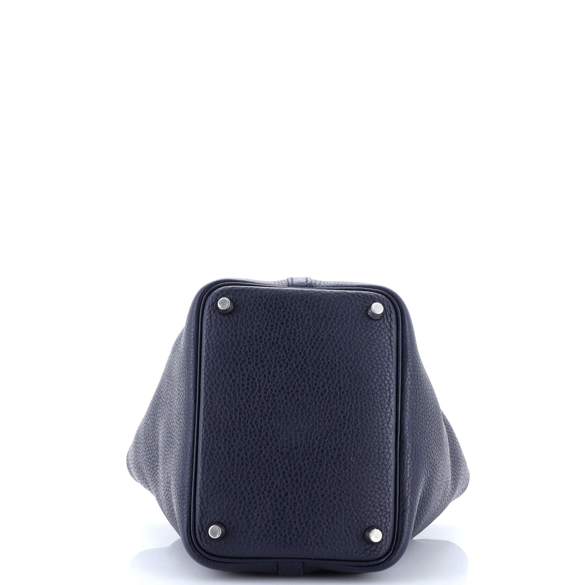 Eclat Picotin Lock Bag Clemence with Swift PM