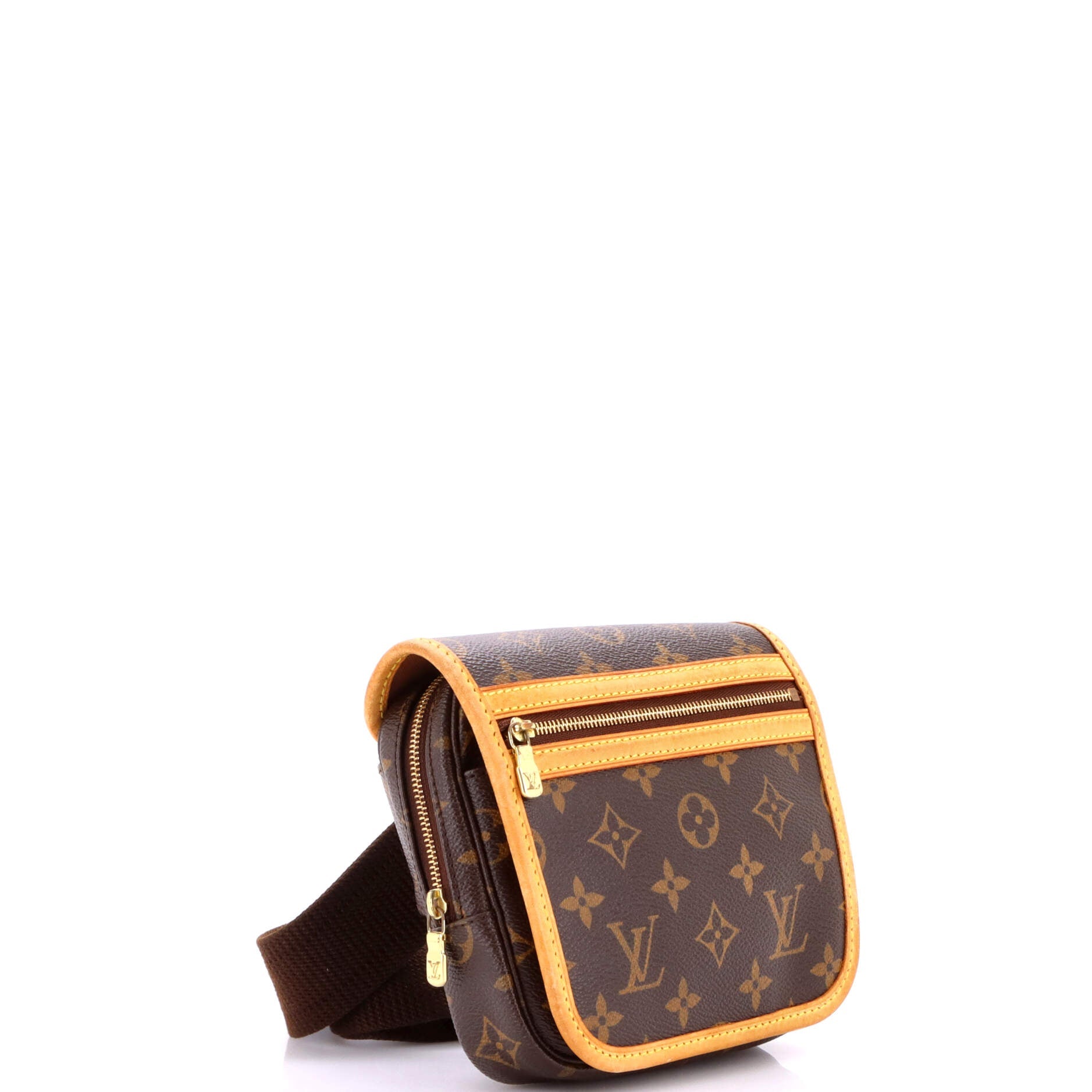 Bosphore Waist Bag Monogram Canvas