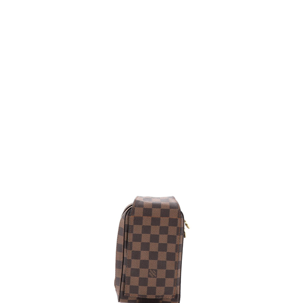 Geronimos Waist Bag Damier