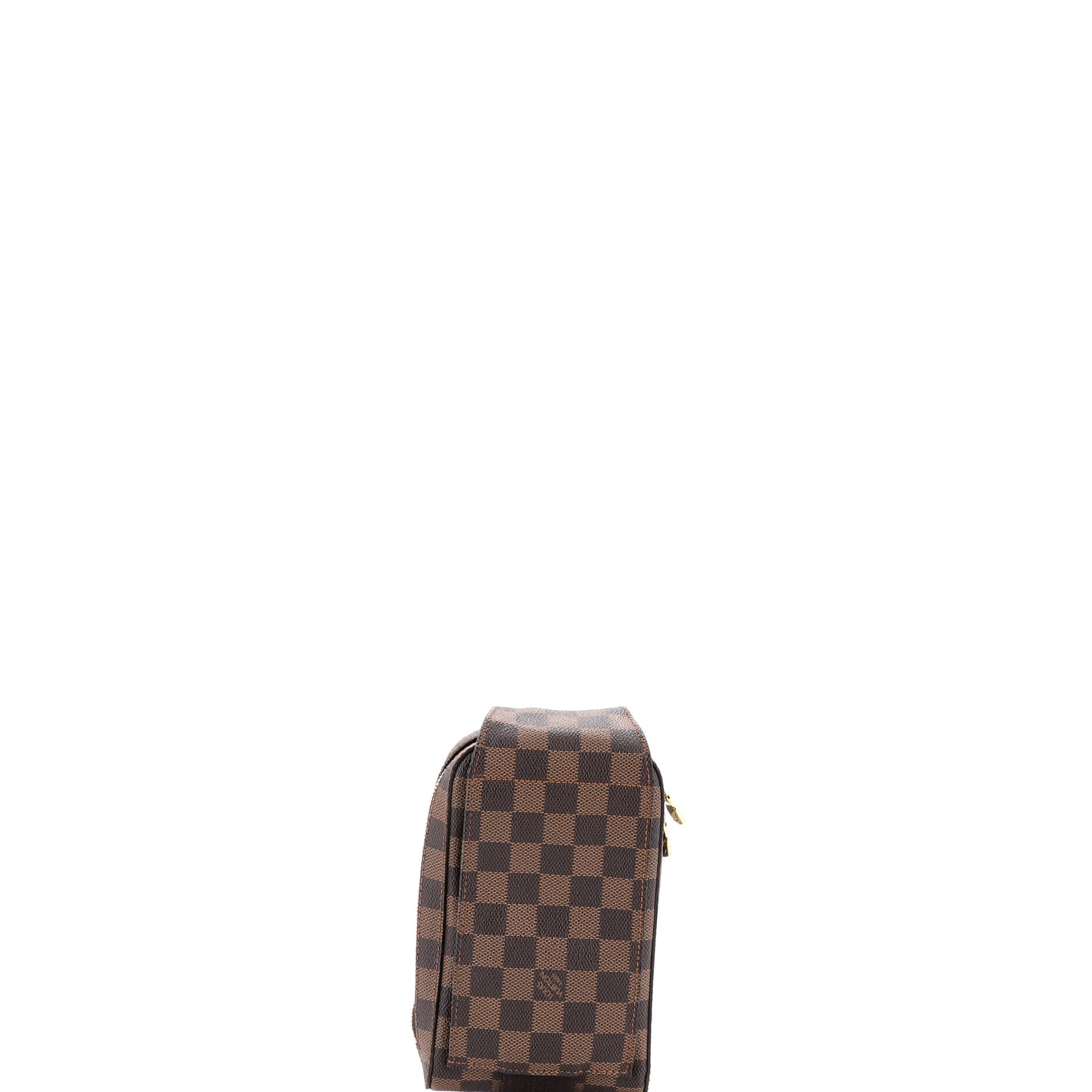 Geronimos Waist Bag Damier