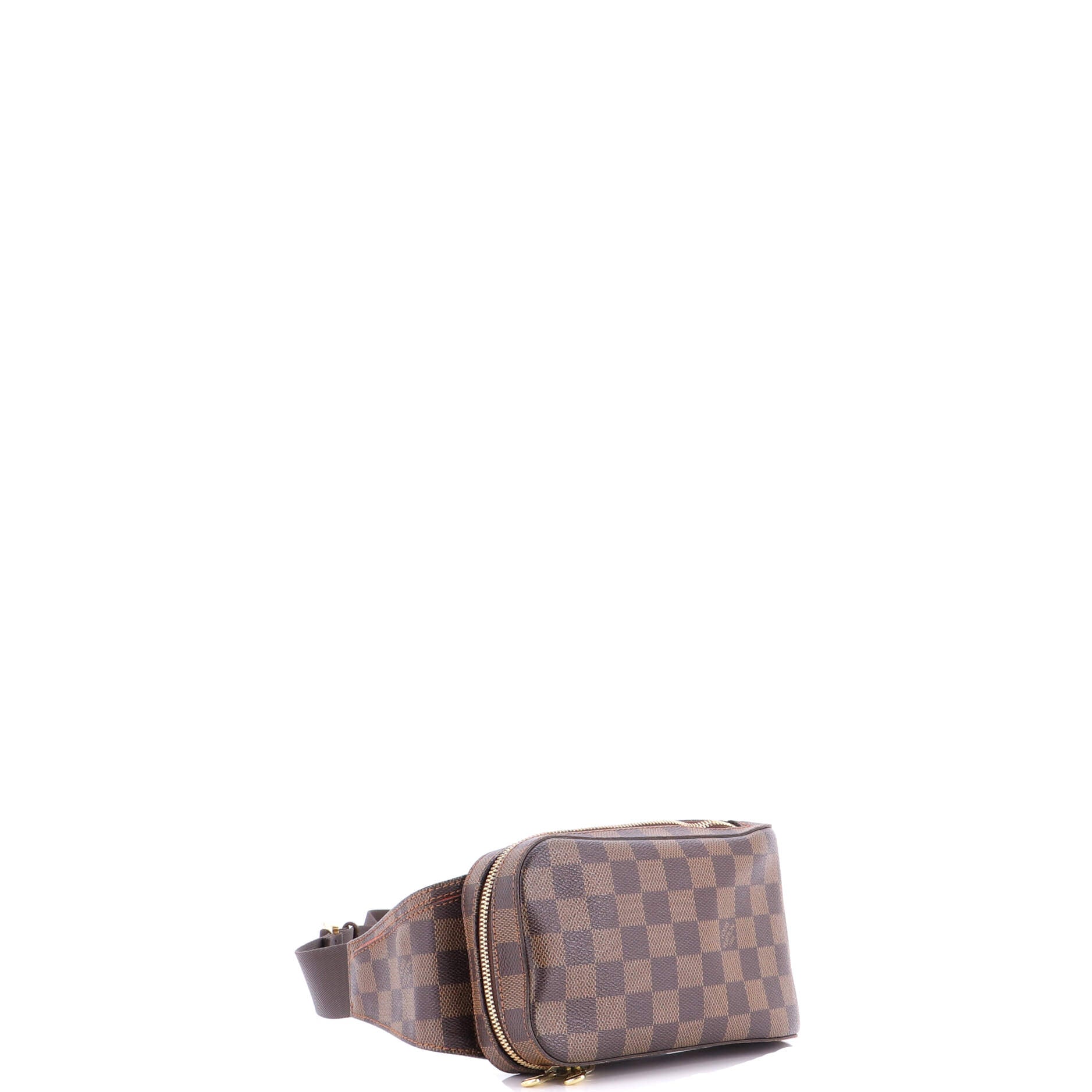 Geronimos Waist Bag Damier