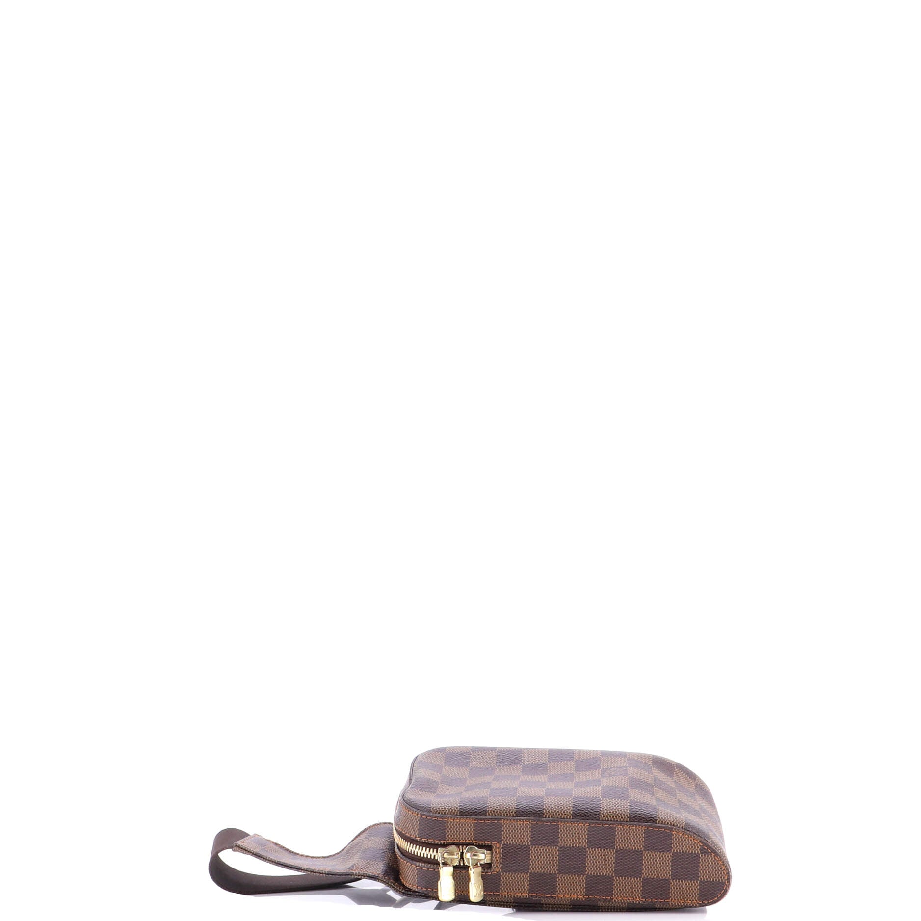 Geronimos Waist Bag Damier