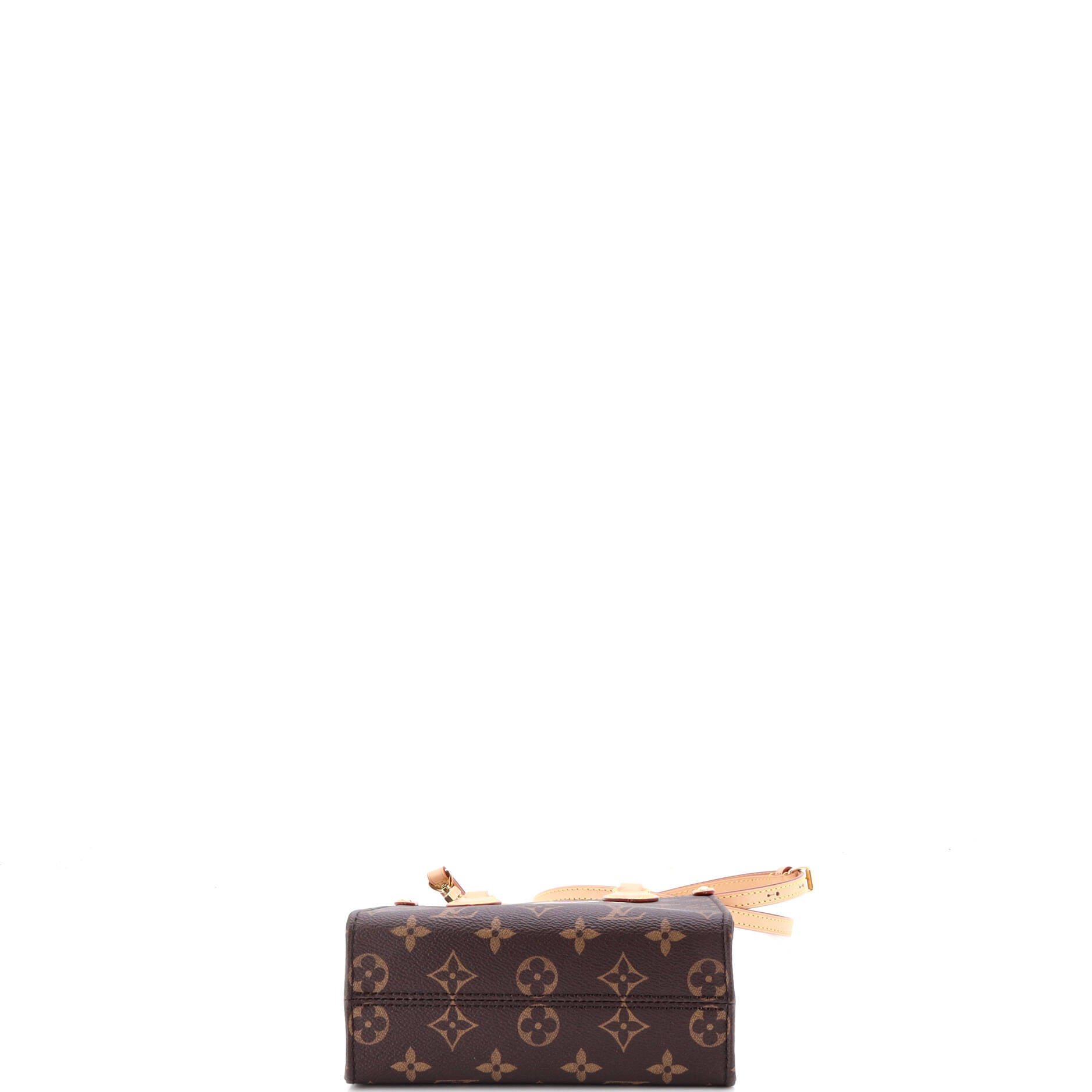 x Takashi Murakami OnTheGo Tote Limited Edition Monogram Panda BB