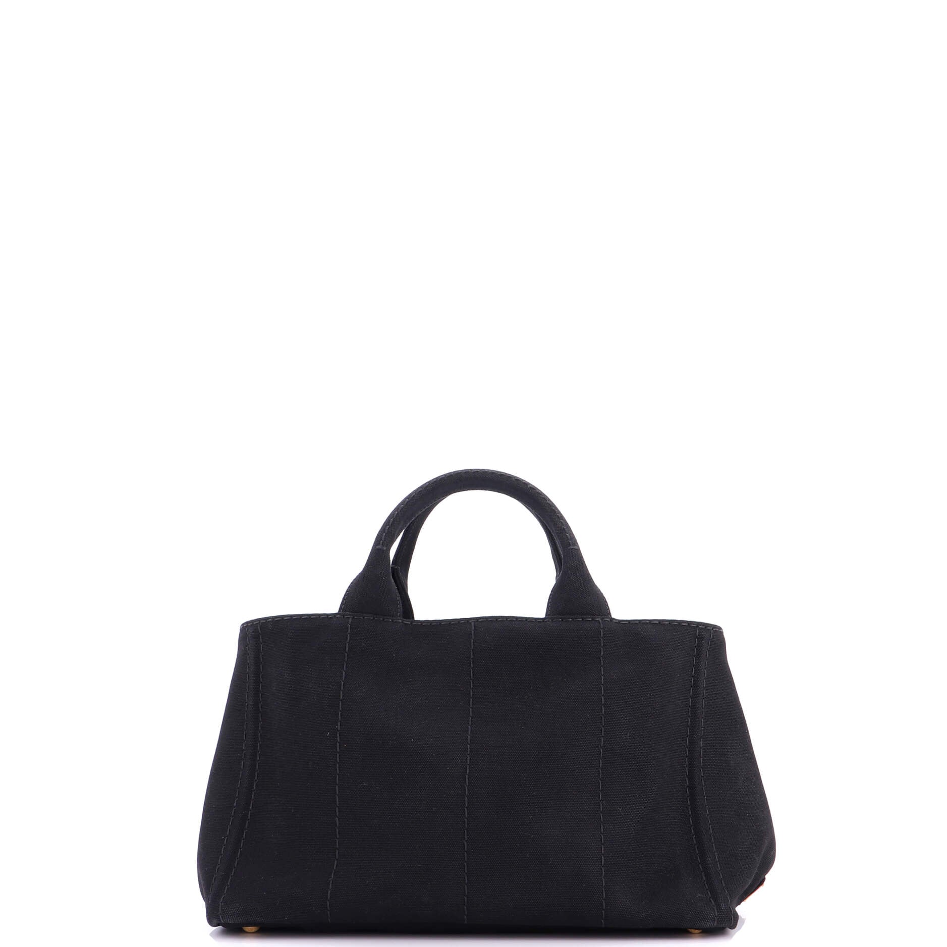 Canapa Convertible Tote Canvas Medium