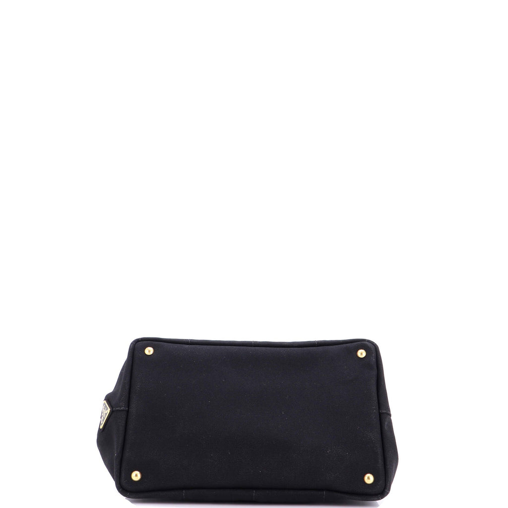 Canapa Convertible Tote Canvas Medium