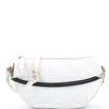 Vibe Hobo Cannage Quilt Lambskin Medium
