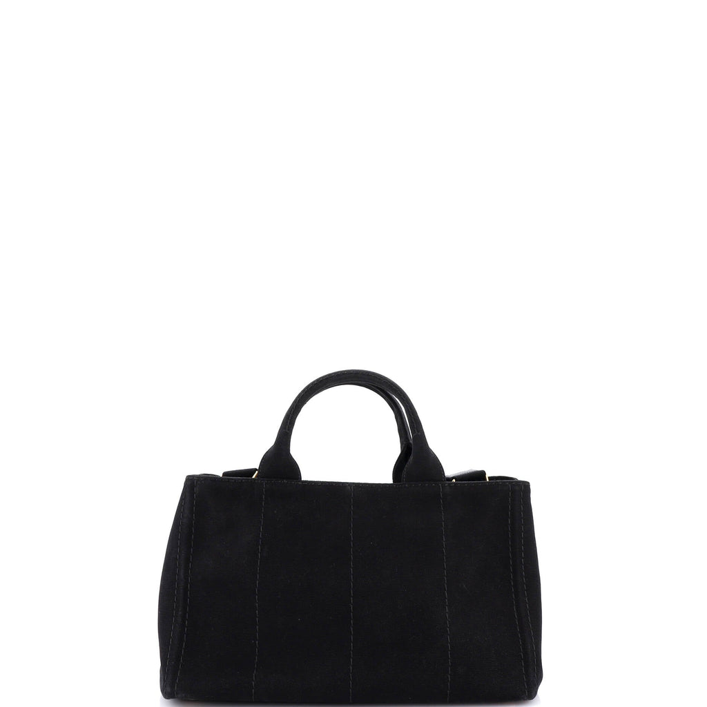 Canapa Convertible Tote Canvas Medium