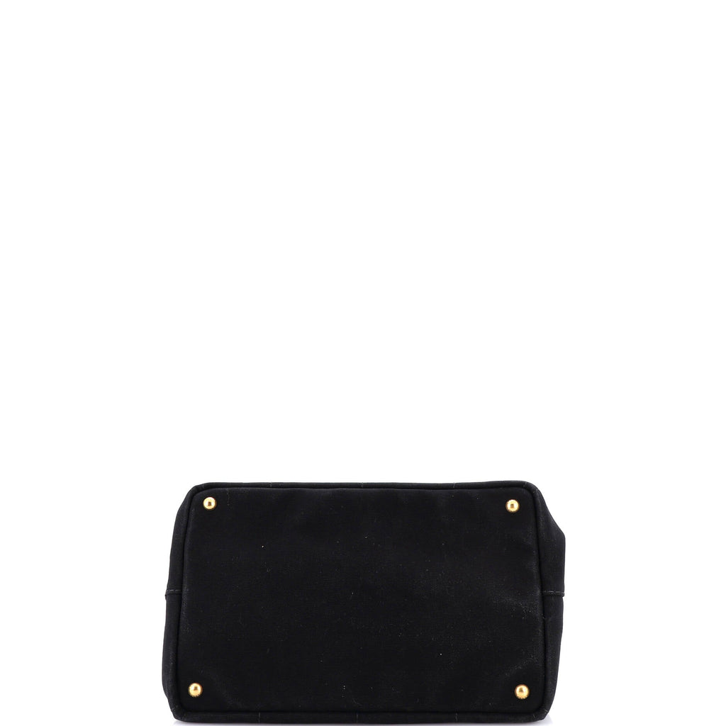 Canapa Convertible Tote Canvas Medium