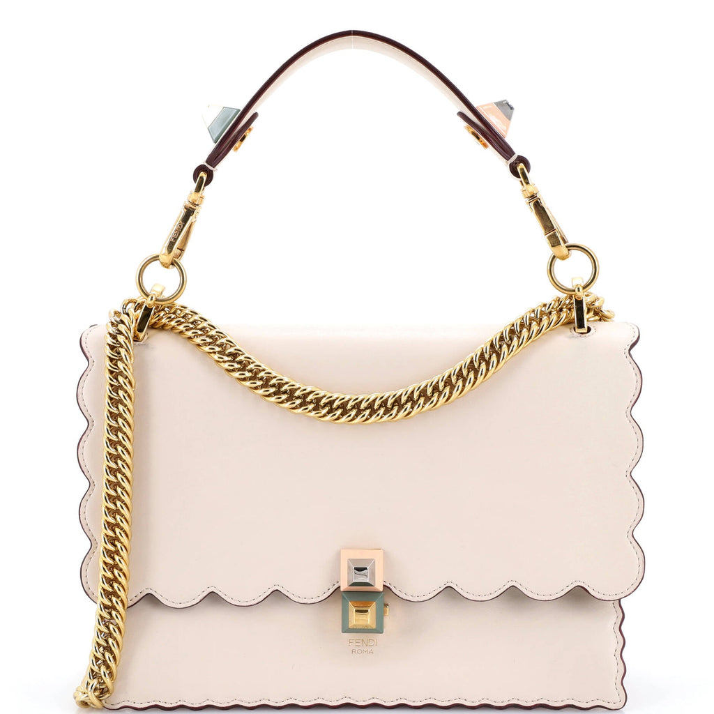 Kan I Bag Leather Medium
