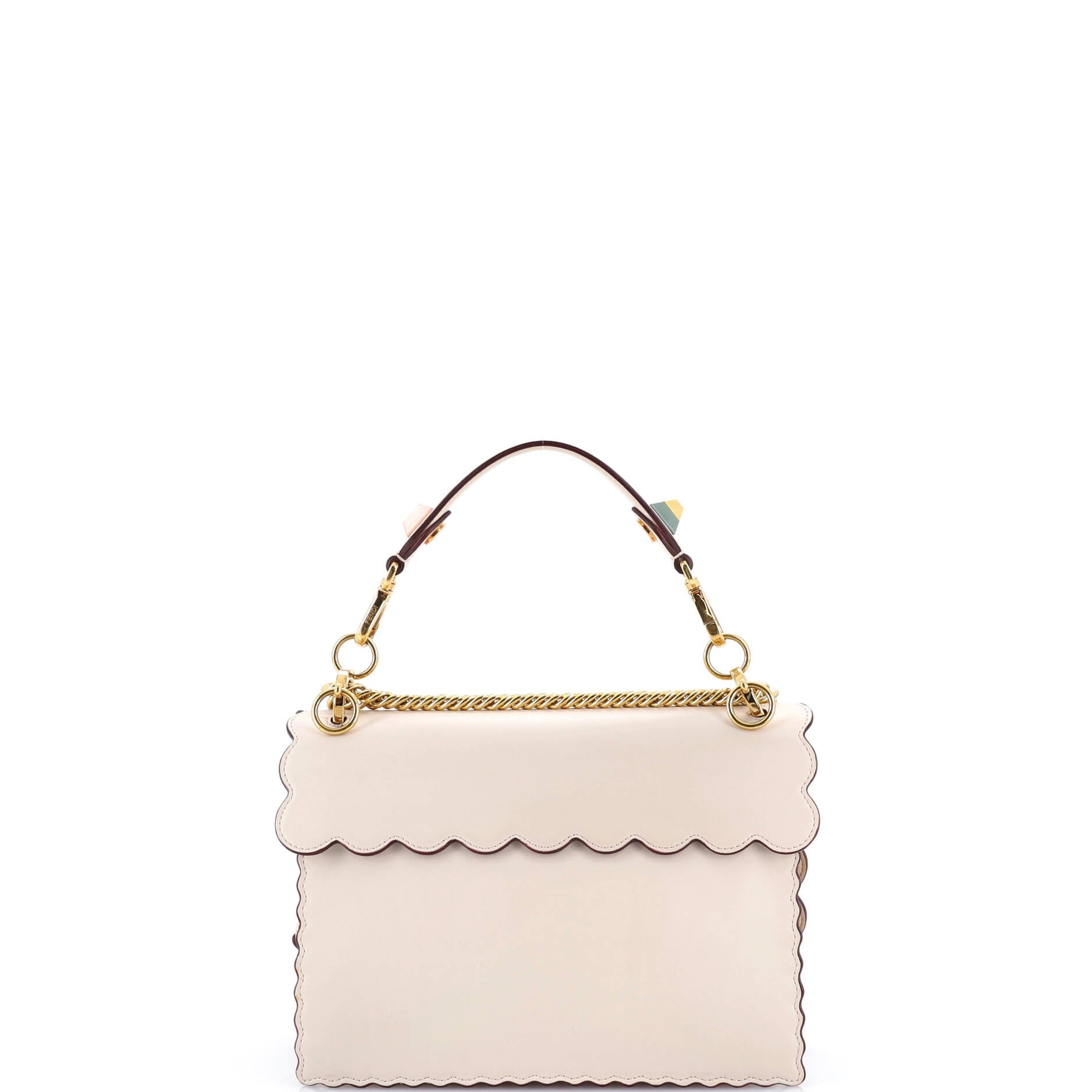 Kan I Bag Leather Medium
