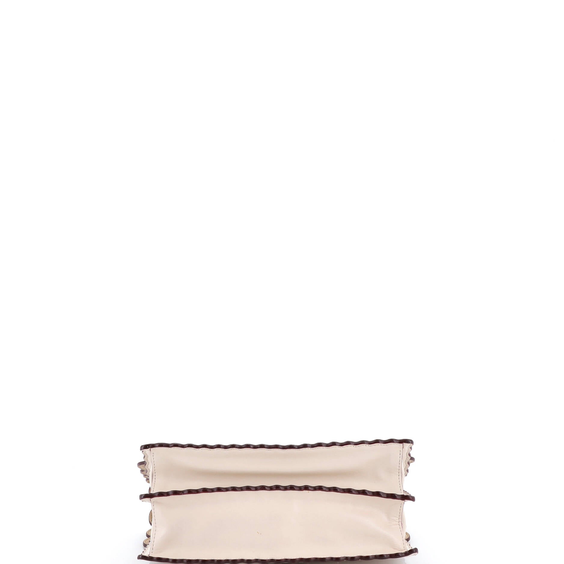 Kan I Bag Leather Medium