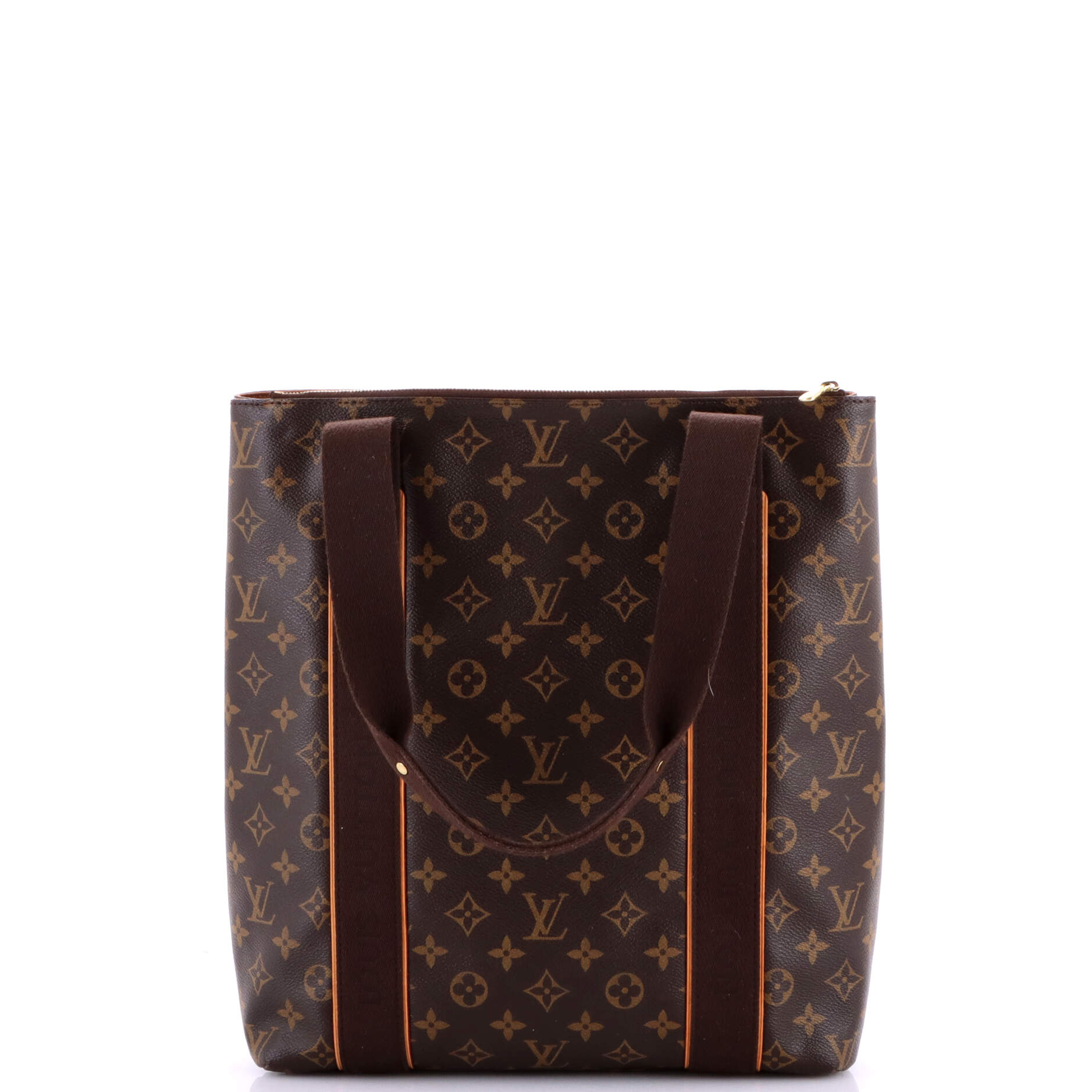 Cabas Beaubourg Monogram Canvas