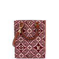 Petit Sac Plat Bag Limited Edition Since 1854 Monogram Jacquard