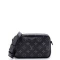 Trocadero Wearable Wallet Monogram Eclipse