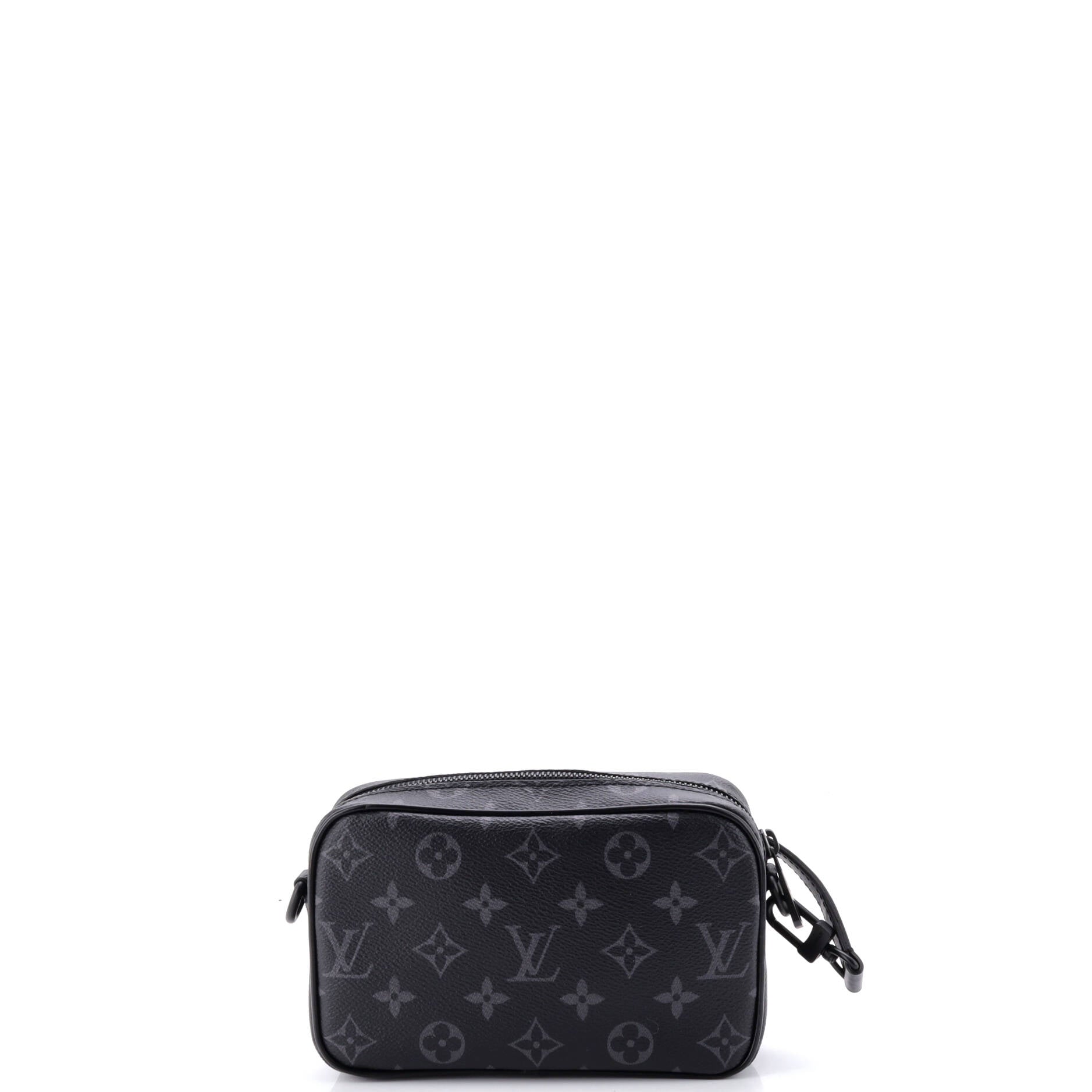 Trocadero Wearable Wallet Monogram Eclipse