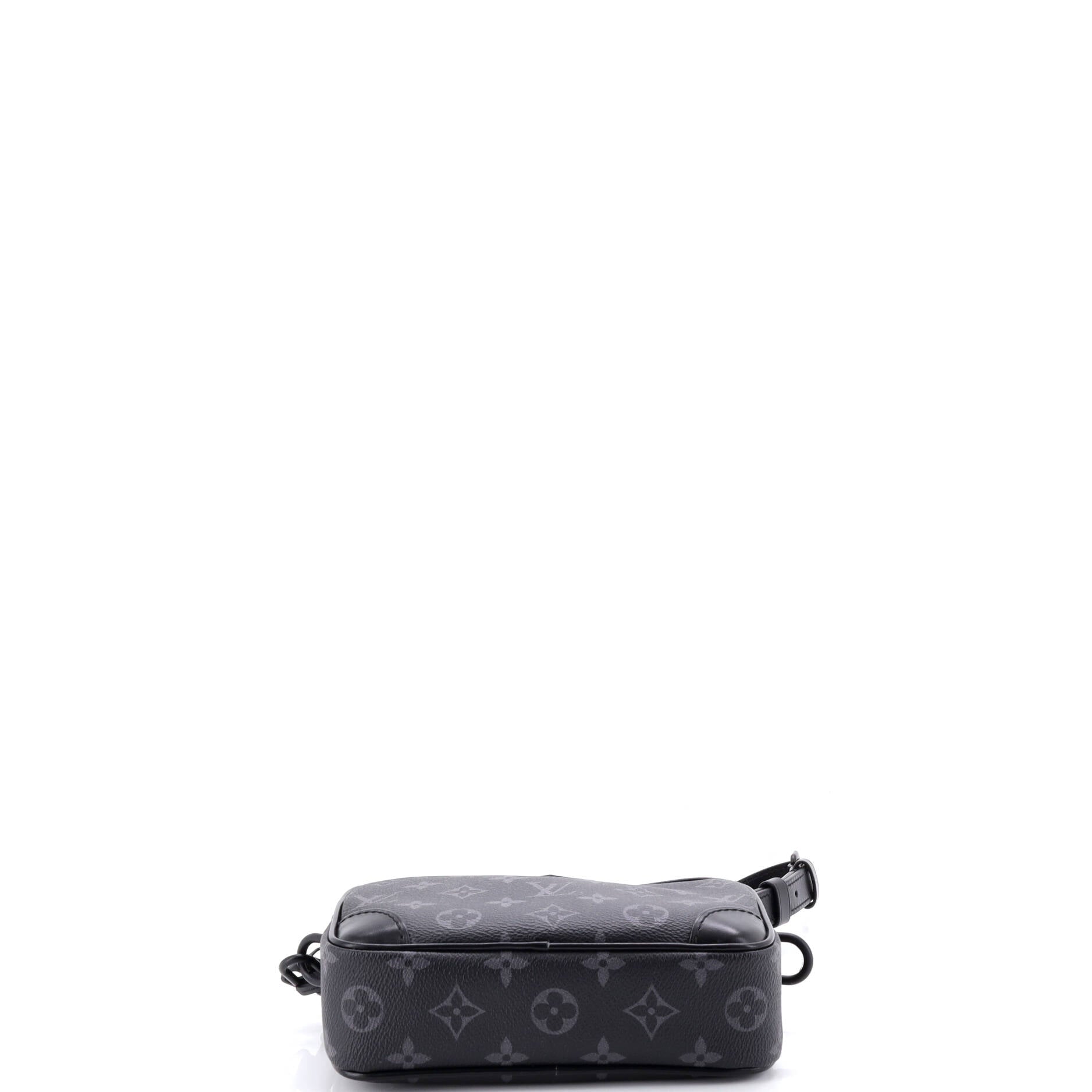 Trocadero Wearable Wallet Monogram Eclipse