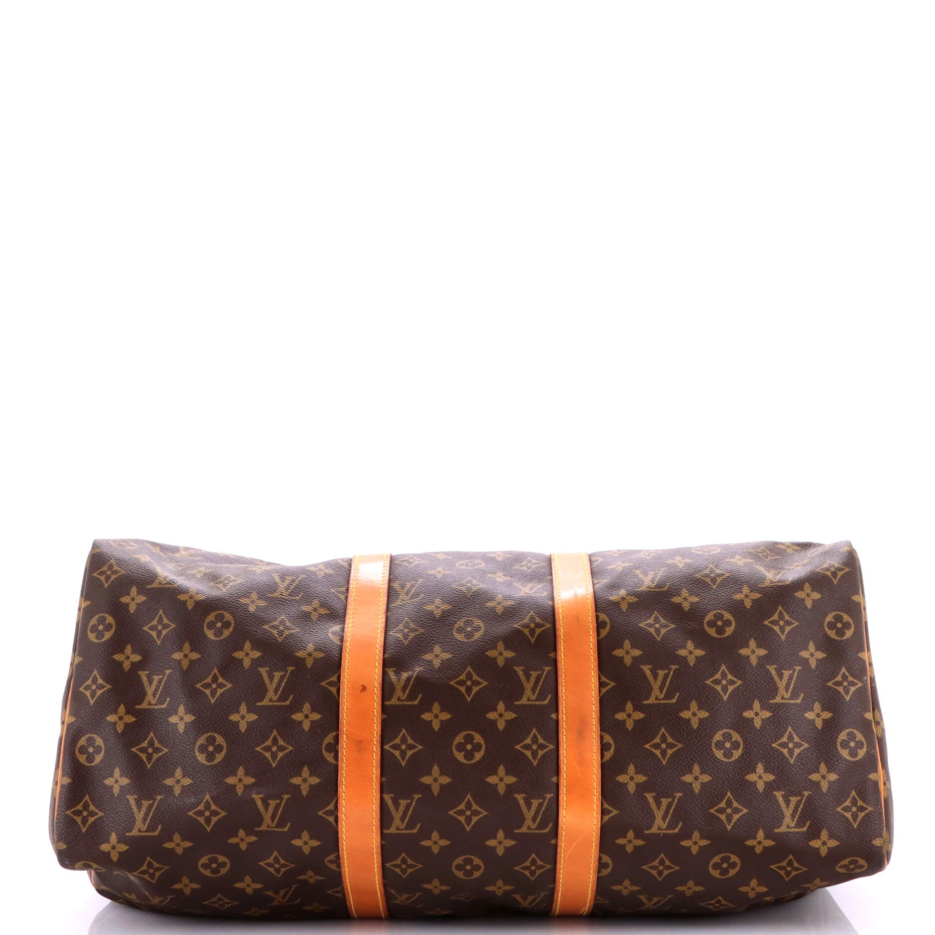 Keepall Bag Monogram Canvas 50