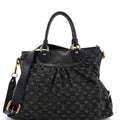 Neo Cabby Handbag Denim GM