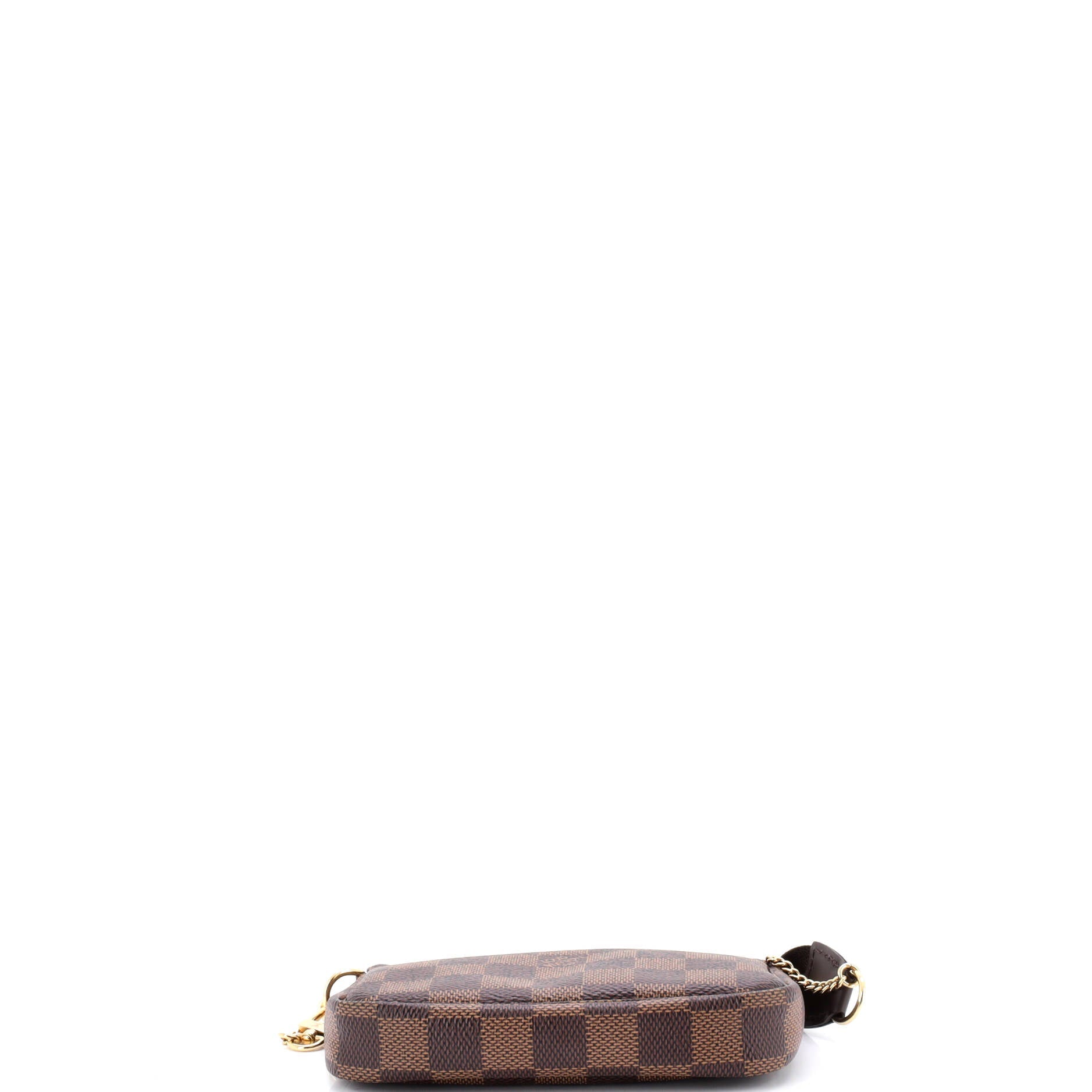 Pochette Accessoires Damier Mini