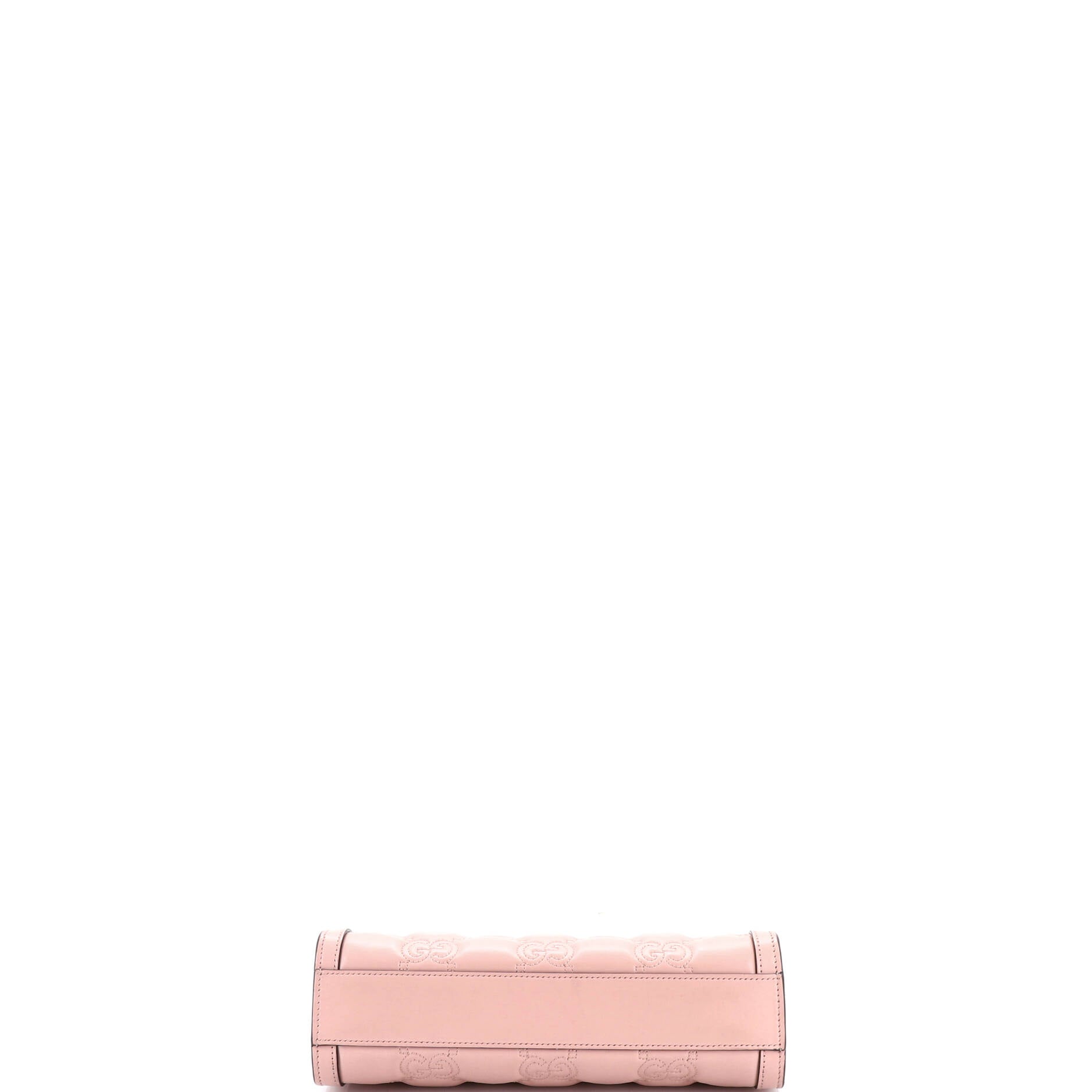 GG Shoulder Bag GG Matelasse Leather Small
