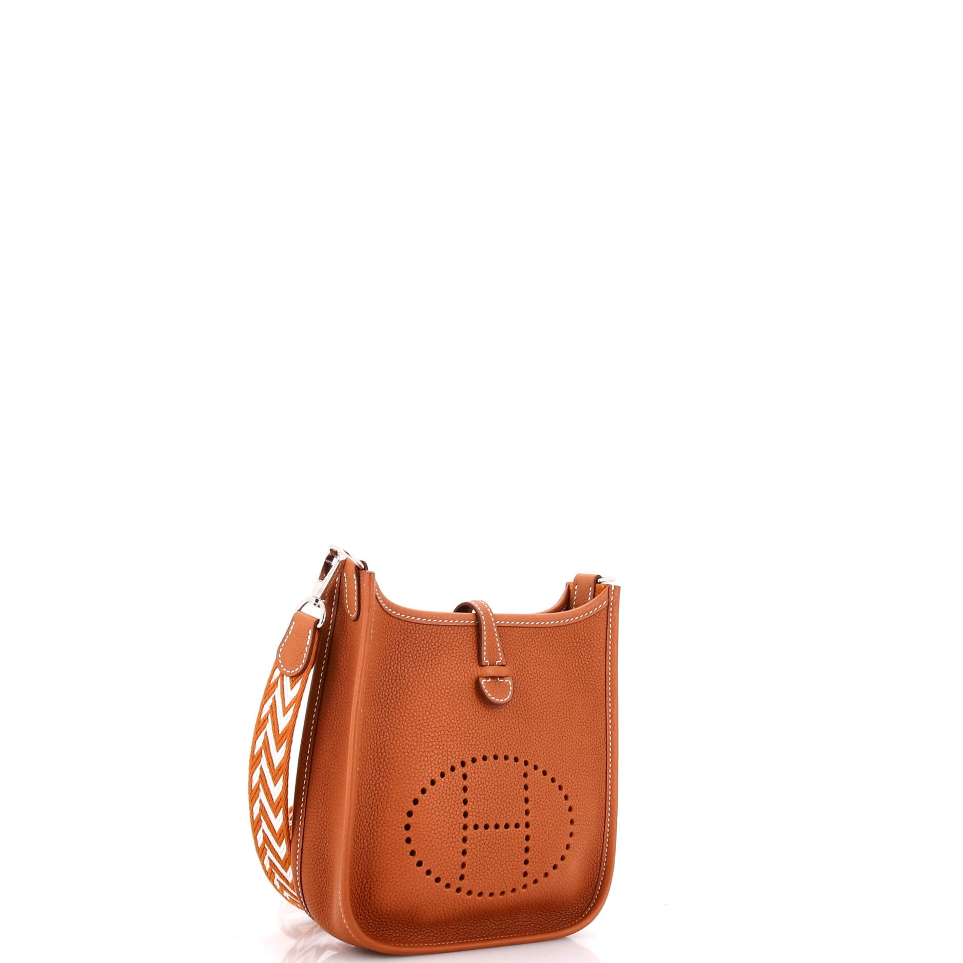 Evelyne Bag Gen III Maurice TPM
