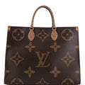 OnTheGo Tote Reverse Monogram Giant GM