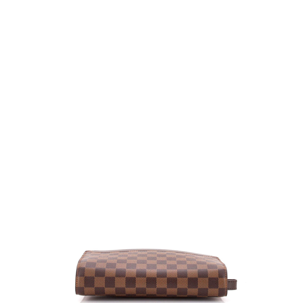 Pochette Saint Louis Damier