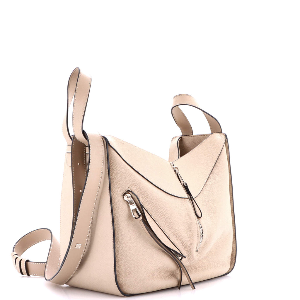 Hammock Bag Leather Small