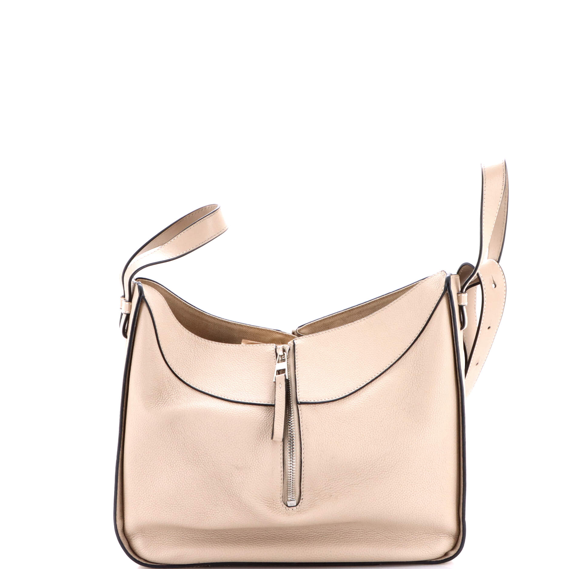 Hammock Bag Leather Small