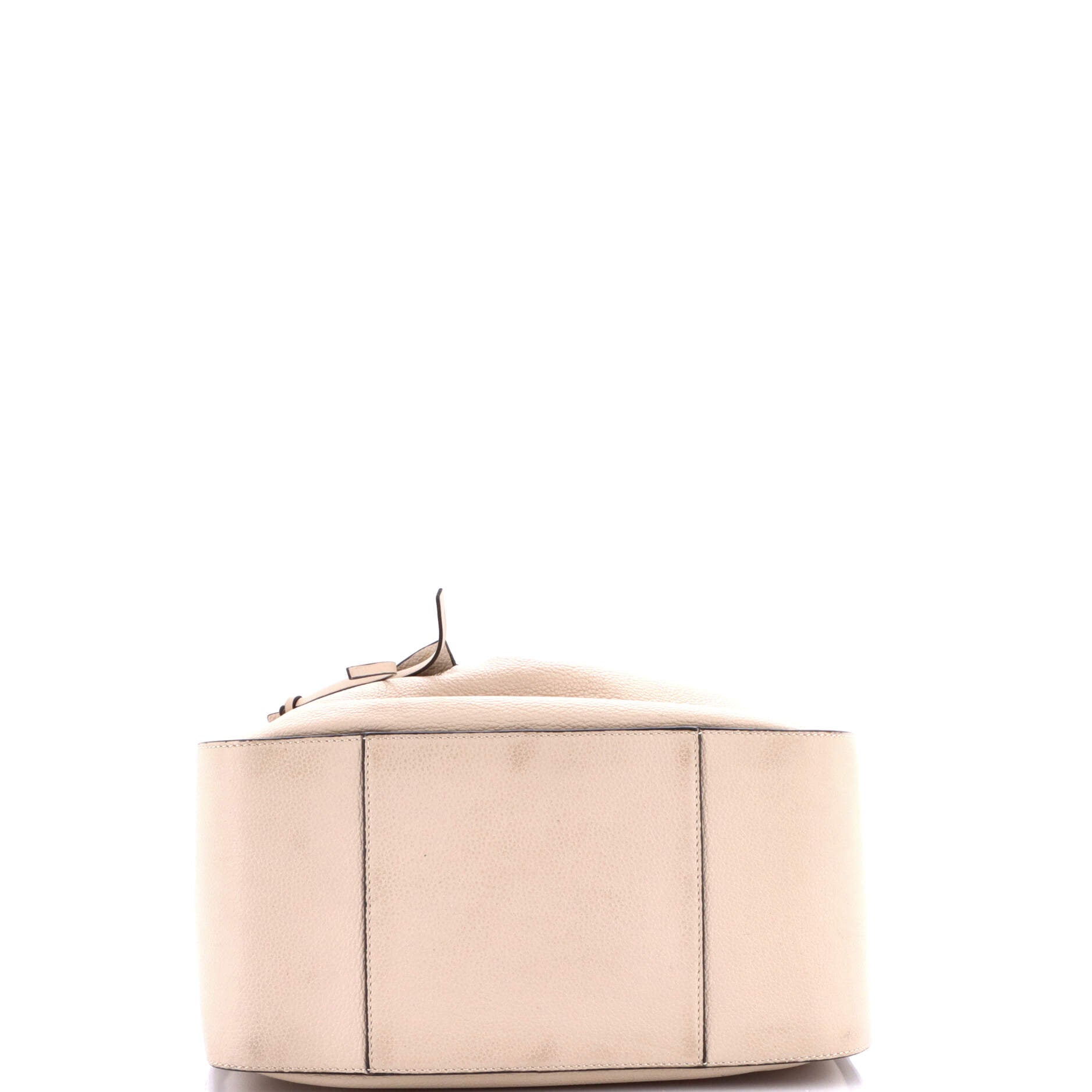 Hammock Bag Leather Small