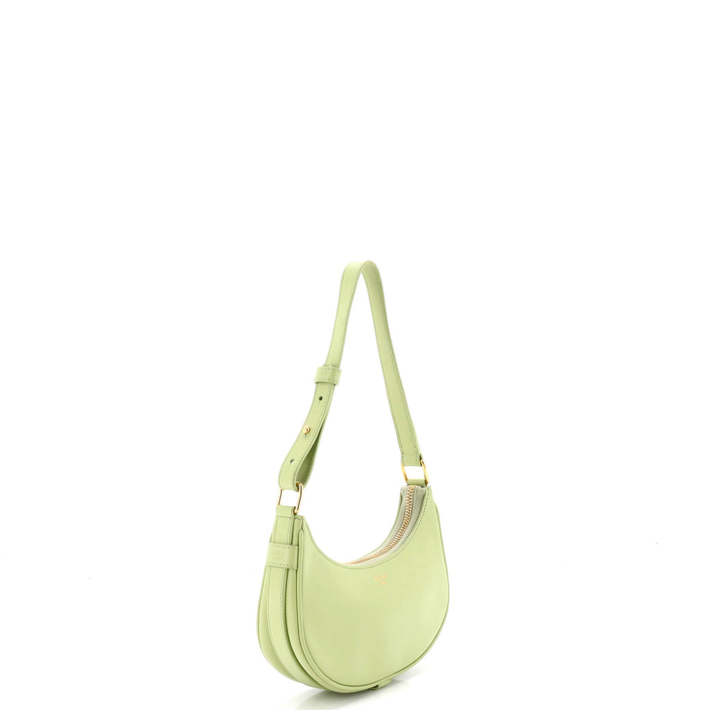 Ava Bag Leather Mini
